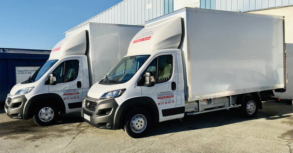 camion